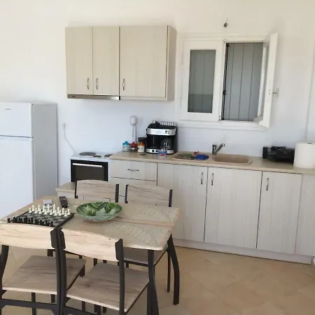 Paros-sct Comfortable House With Sunset View Holiday home Parikia (Paros)