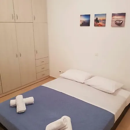 Holiday home Paros-sct Comfortable House With Sunset View *