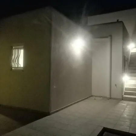 Paros-sct Comfortable House With Sunset View Holiday home *